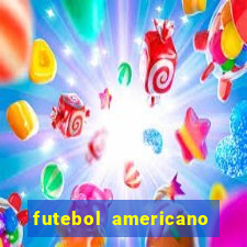 futebol americano feminino onde assistir